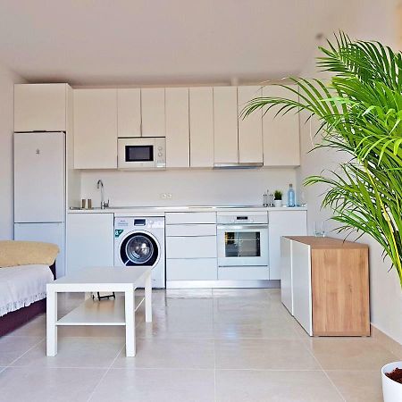 Atico La Bella Apartment Malaga Bagian luar foto